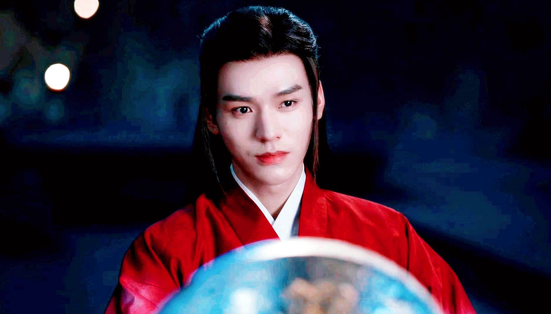 一部已经被禁播的剧,让龚俊成为顶流三年多