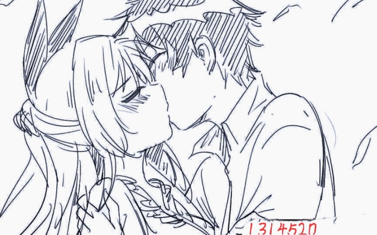 伪恋千棘赢了别再说她输了