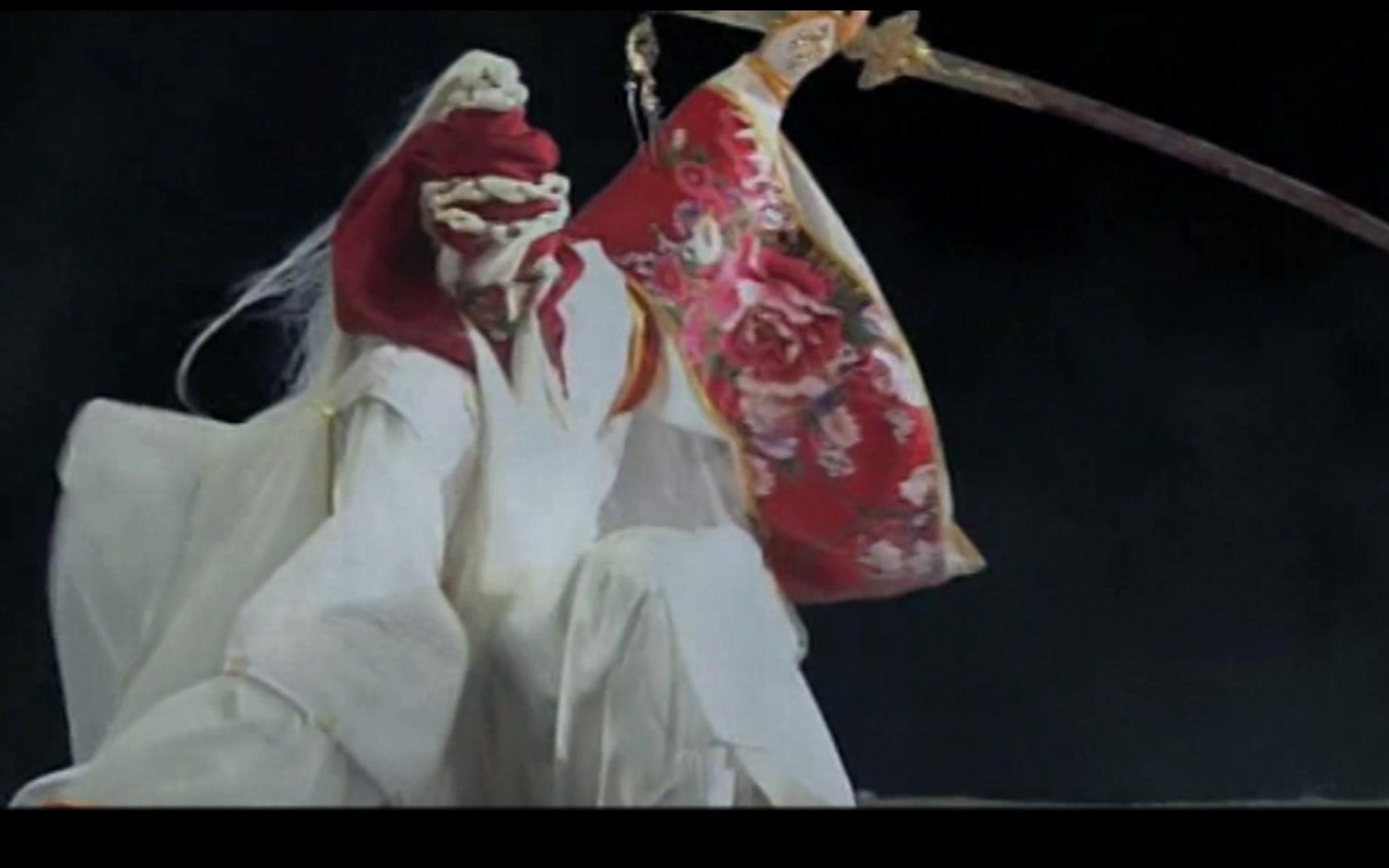 北狗最光阴×江山快手绮罗生 斯德哥尔摩情人(内含假车)