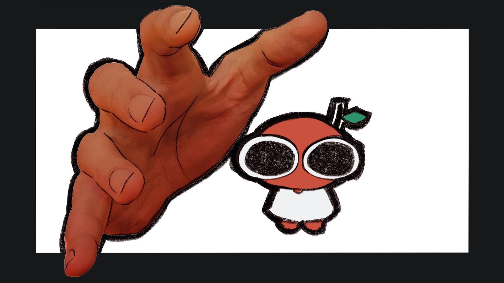 不点进来，指定没你好果子吃🍎