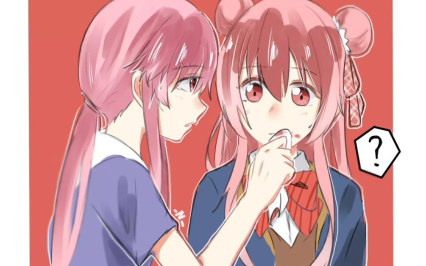 活动作品剧情向砂糖由乃爱是死在你刀下