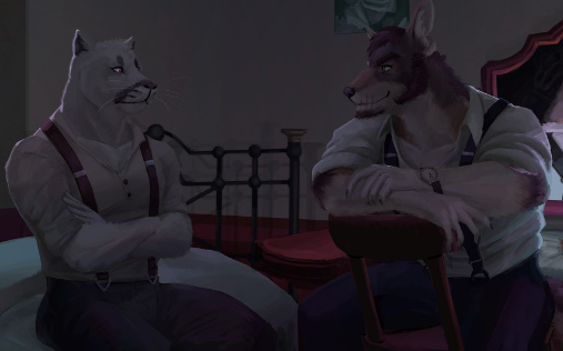 thesmokeroomwilliam线1祸事公关