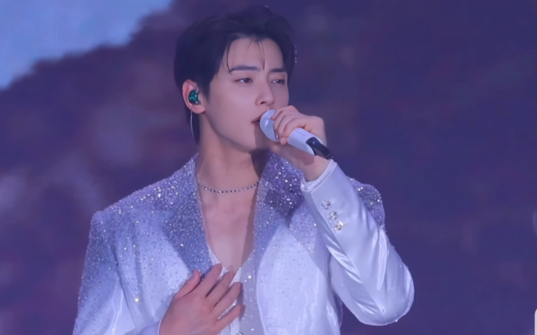 车银优 2024演唱会 stay香港 240426