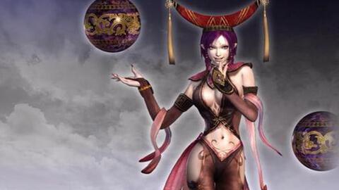 无双大蛇z 全30素材搜集攻略 持续更新5 30 哔哩哔哩