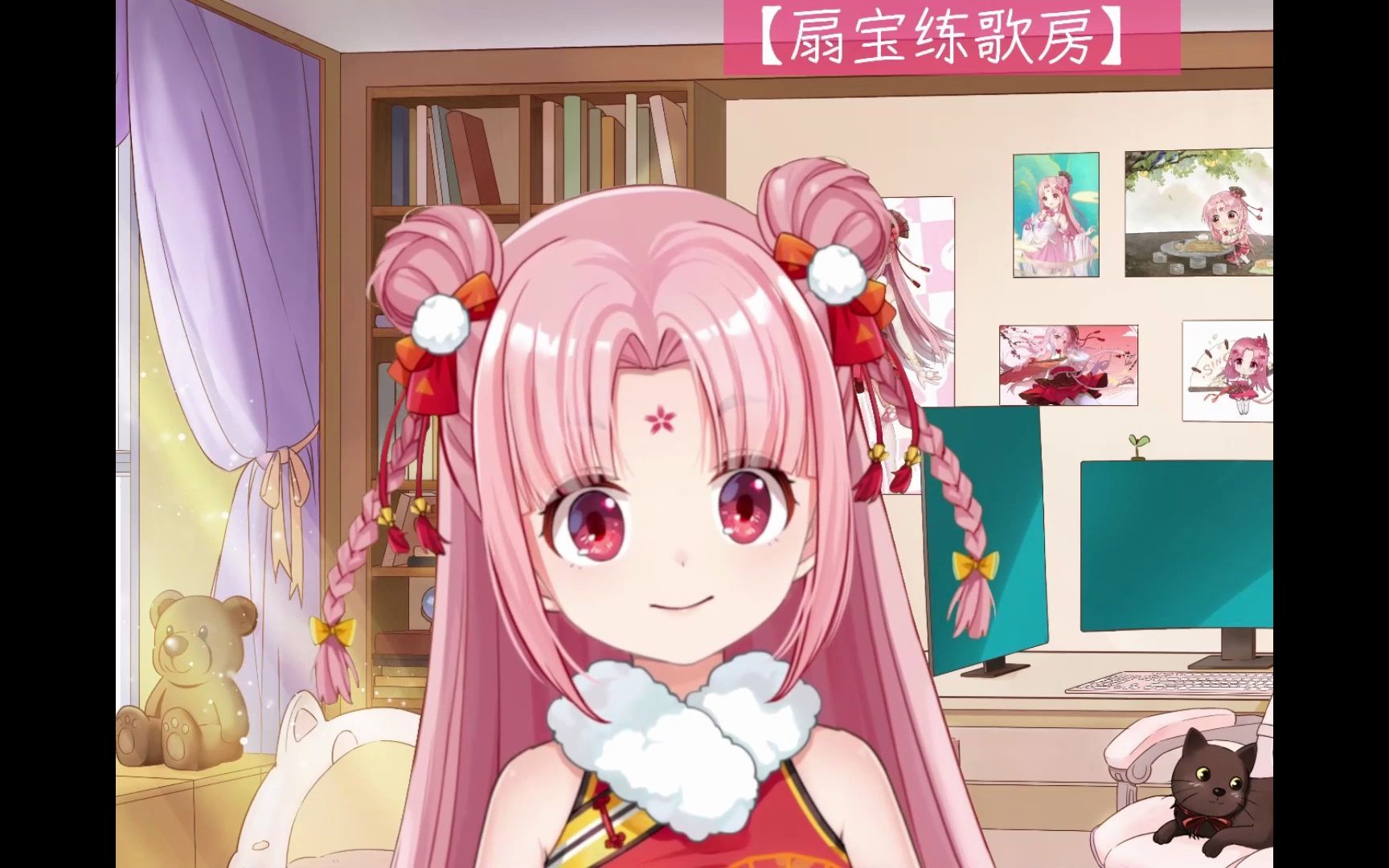 【扇宝】卡路里