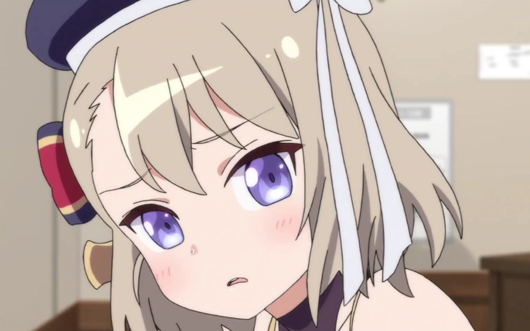 【给你呀】送给可爱的尼米酱060606【碧蓝航线】