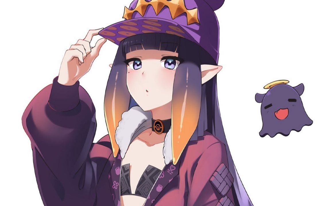 inaisthecoolesthololivemember