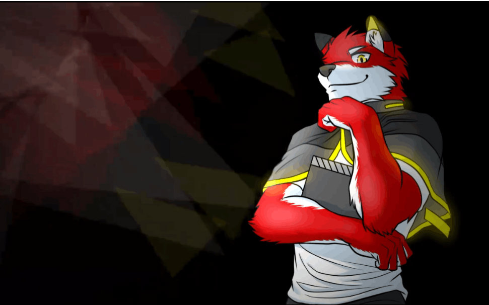 0217,柳下デユラハン mix,pv:tnt0217 illustration:上古狼王(立绘)