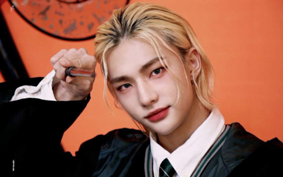 straykids黄铉辰翻唱iulullaby