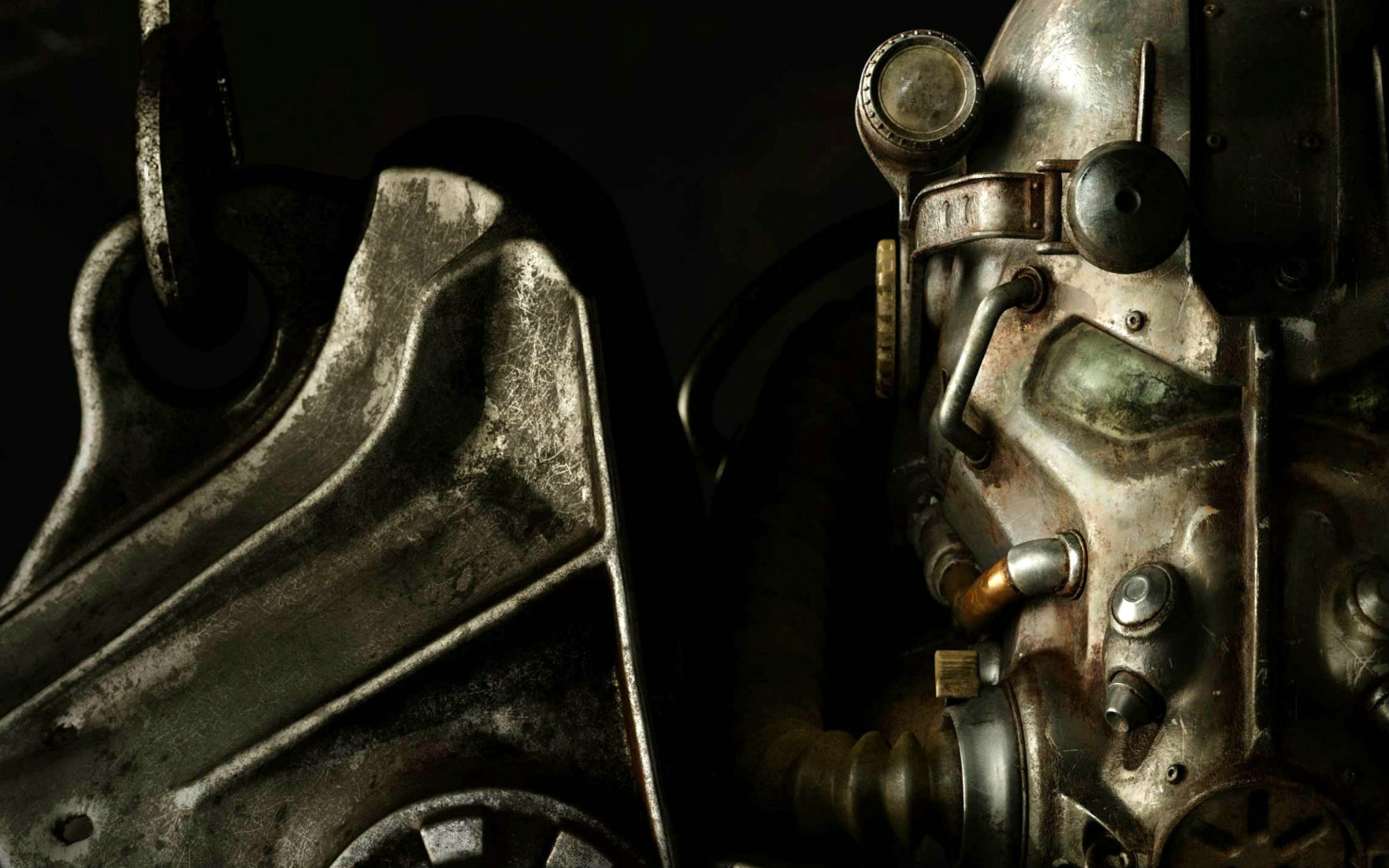 【死神】辐射4-第三期(拯救怪客瓦伦坦)