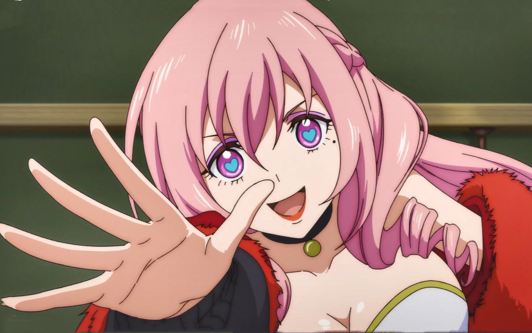 【1月】冰剑的魔术师将要统一世界 第6话预告【mce汉化组】