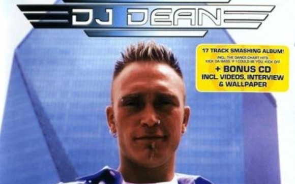 [图]If I Could Be You—DJ Dean