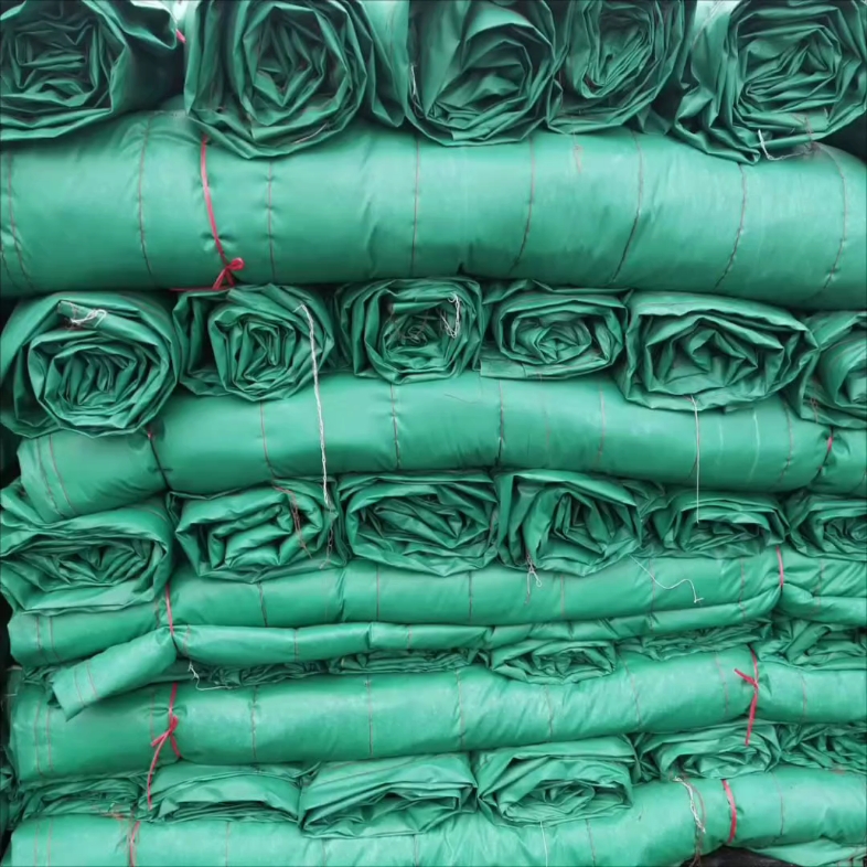 无纺布保温被,无纺布岩棉被,玻璃丝岩棉被,建筑工程保温被