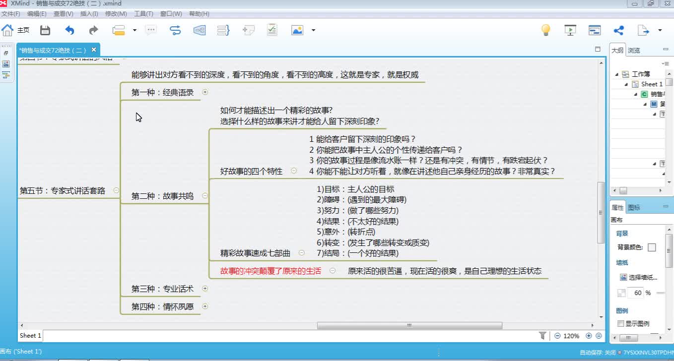 2020销售新思维:如何快速让客户对你的话产生共鸣,对你说出他心里的想法?哔哩哔哩bilibili