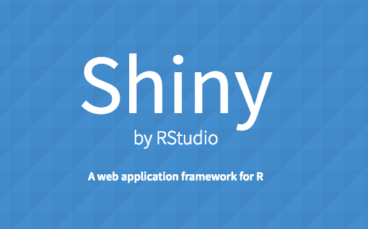 [图]R语言-shiny包
