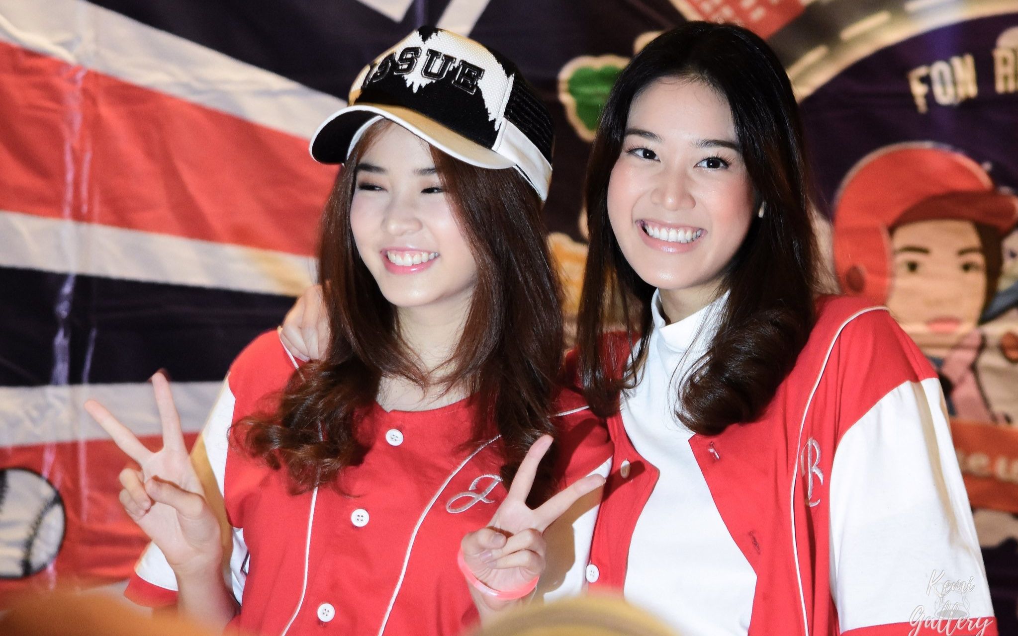 【fonbelle】饭拍 印度尼西亚见面会 有英语字幕