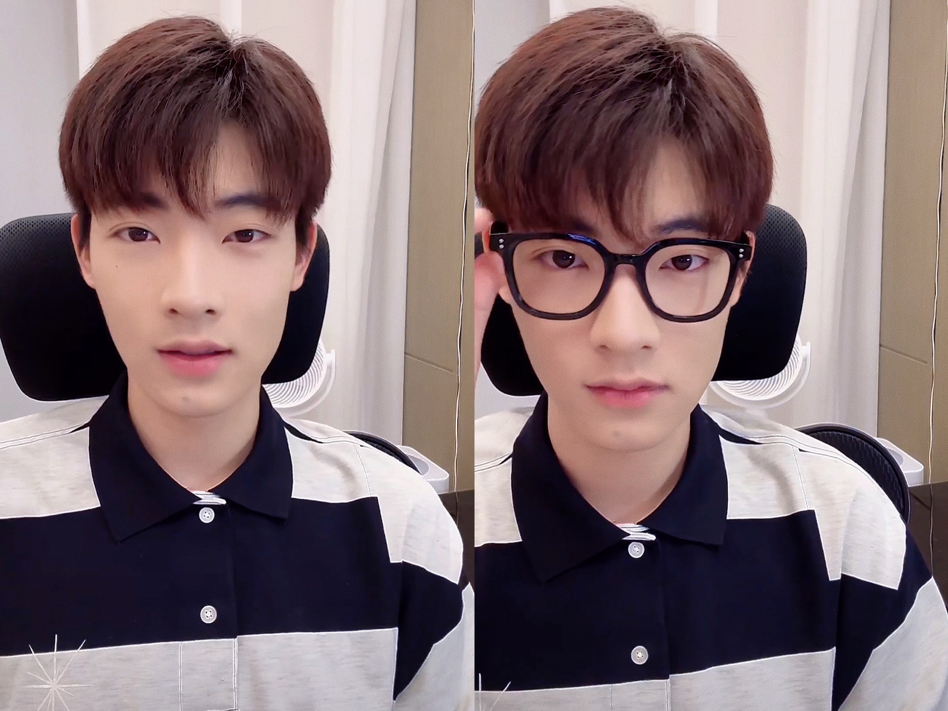 【张昊】24.7.10 直播录屏(清屏版)