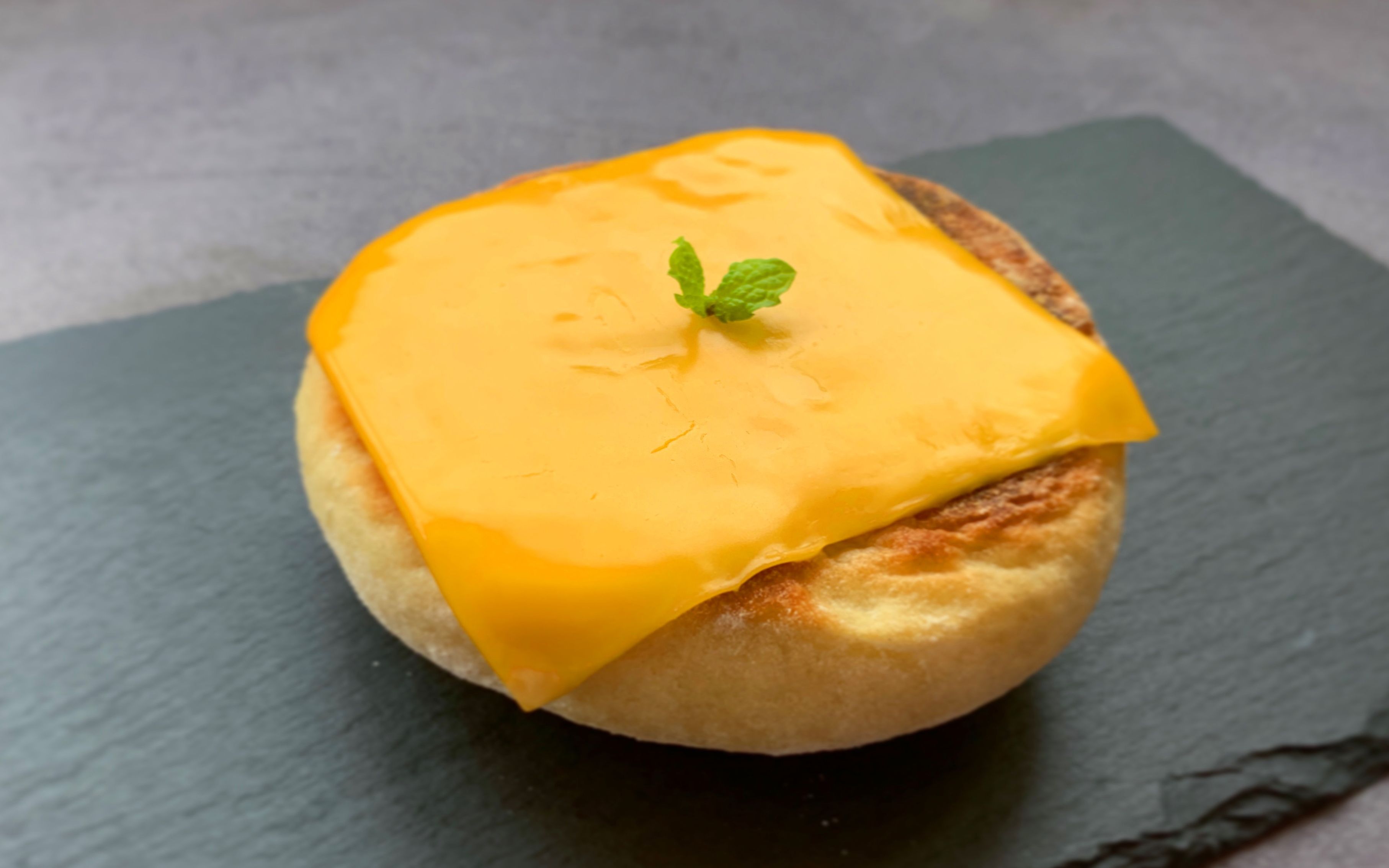 家文开学了家文老师教你做个英式麦芬呗