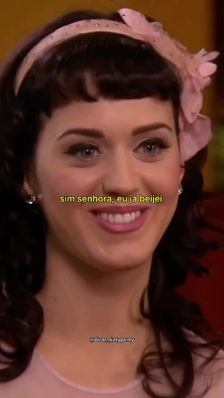 eu t00 até agora esperando o meu dona katy ib