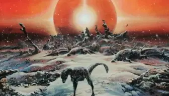 行星撞击后，恐龙存活了多久？