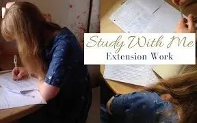 Video herunterladen: 【Study With Me | Ruby Granger】冬歇归来|和格兰杰小姐一起学习吧