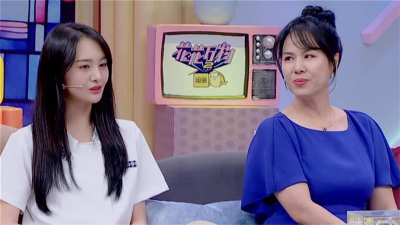 "狼妈"刘艳亲手毁女,让郑爽难以翻身,这回连冯小刚都不敢救她_哔哩