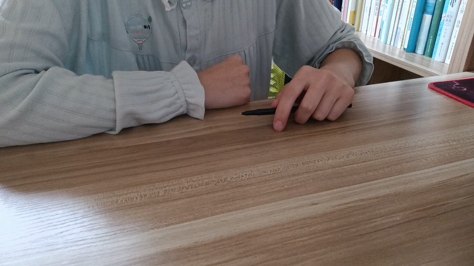 活动作品penbeat996大概是单手极简