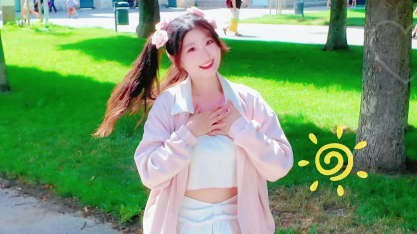 古早宅舞hello how are you