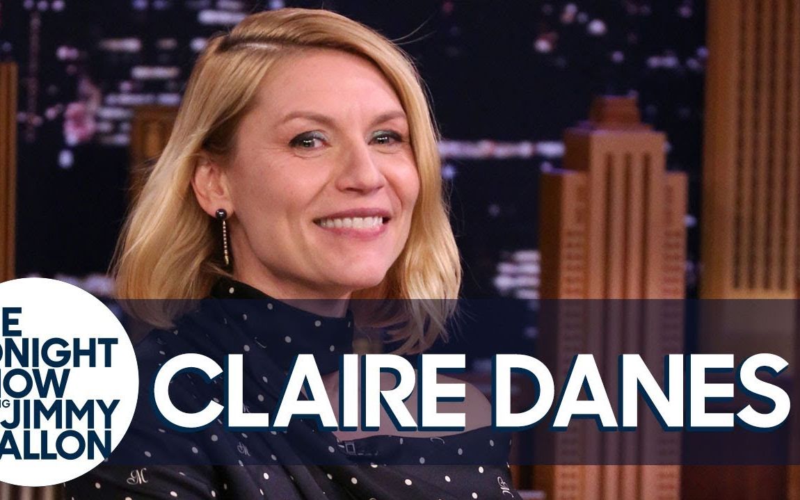 [图]Claire Danes - 看完《国土安全》再来看！