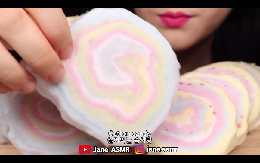 【蓬松棉花糖】合集多up