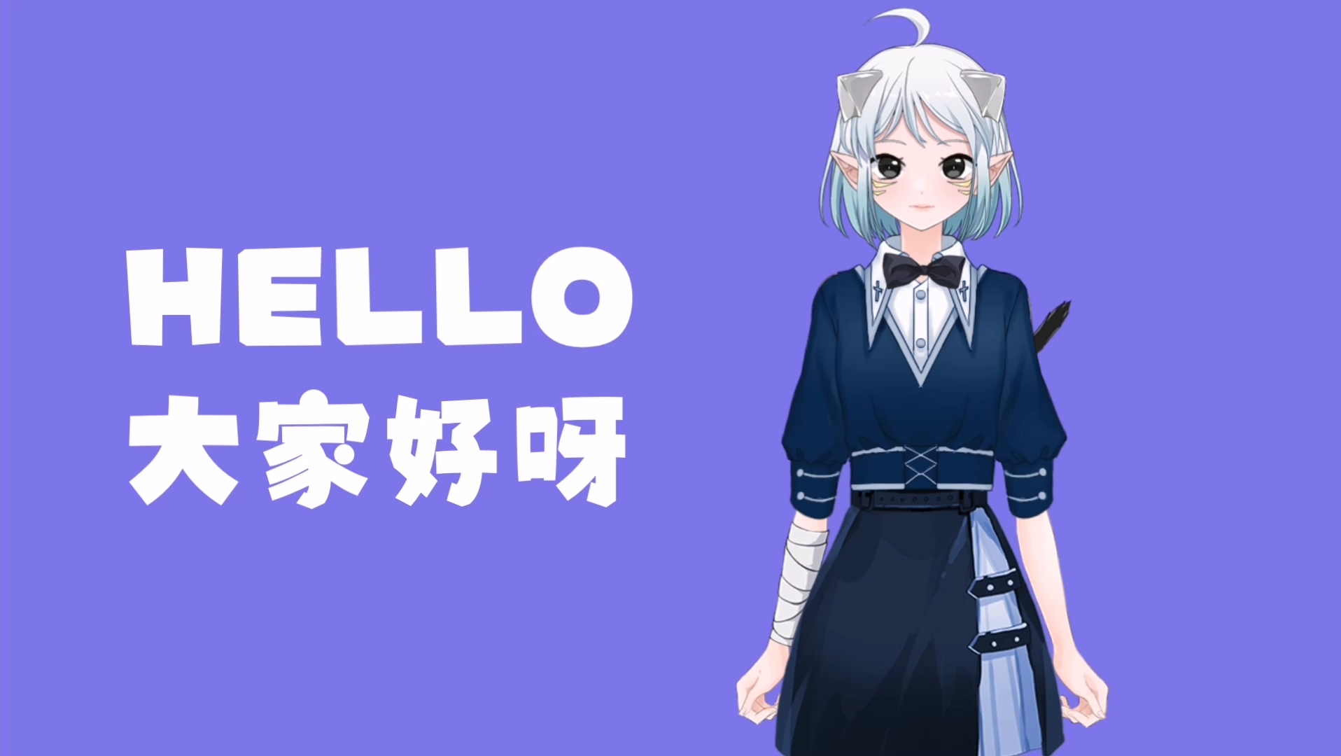 虚拟人物_哔哩哔哩_bilibili