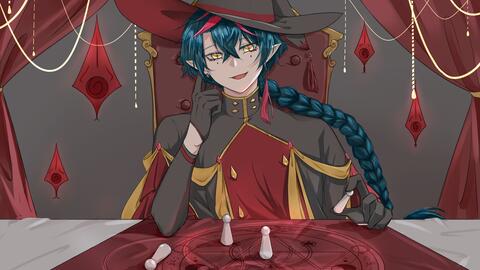 度人 オカルティクスの魔女 歌回切片 哔哩哔哩 度人 オカルティクスの魔女 歌回切片 哔哩哔哩