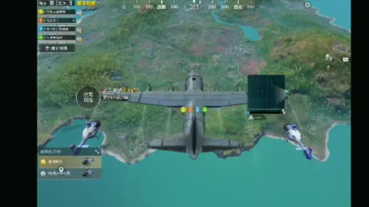 和平精英2