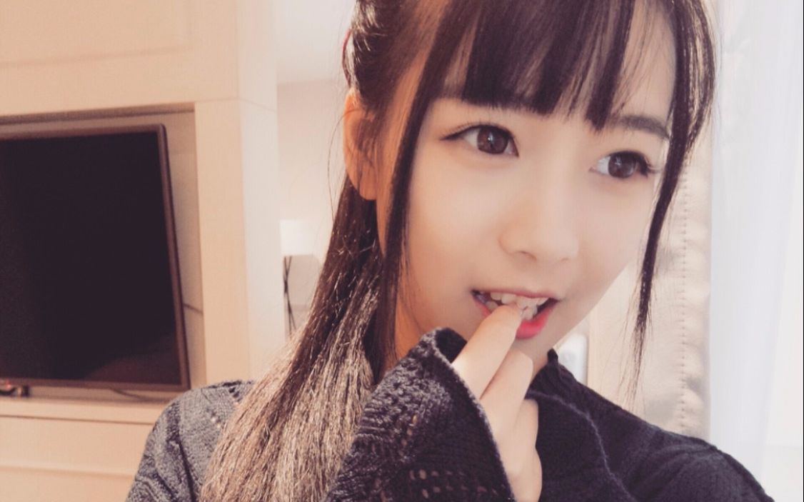 【於佳怡】唱吧《你那么爱她》