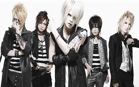 【视觉系】【vistlip】全pv合集(720p)