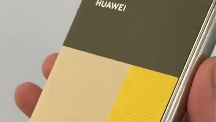 旗舰店官方正品HUAWEI Pura X 典藏版16GB+1TB型格绿1610阔型屏鸿蒙操作