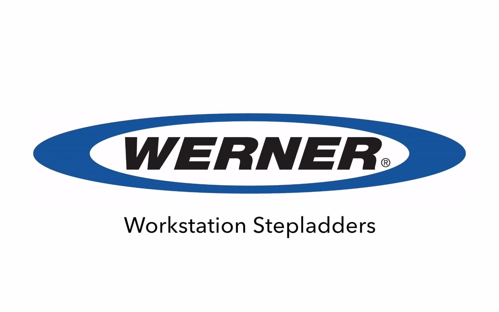 werner稳耐工作站平台阶梯子