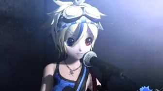 Télécharger la video: Unhappy Refrain【Vocaloid Cover】【镜音连V4X】【授权转载】