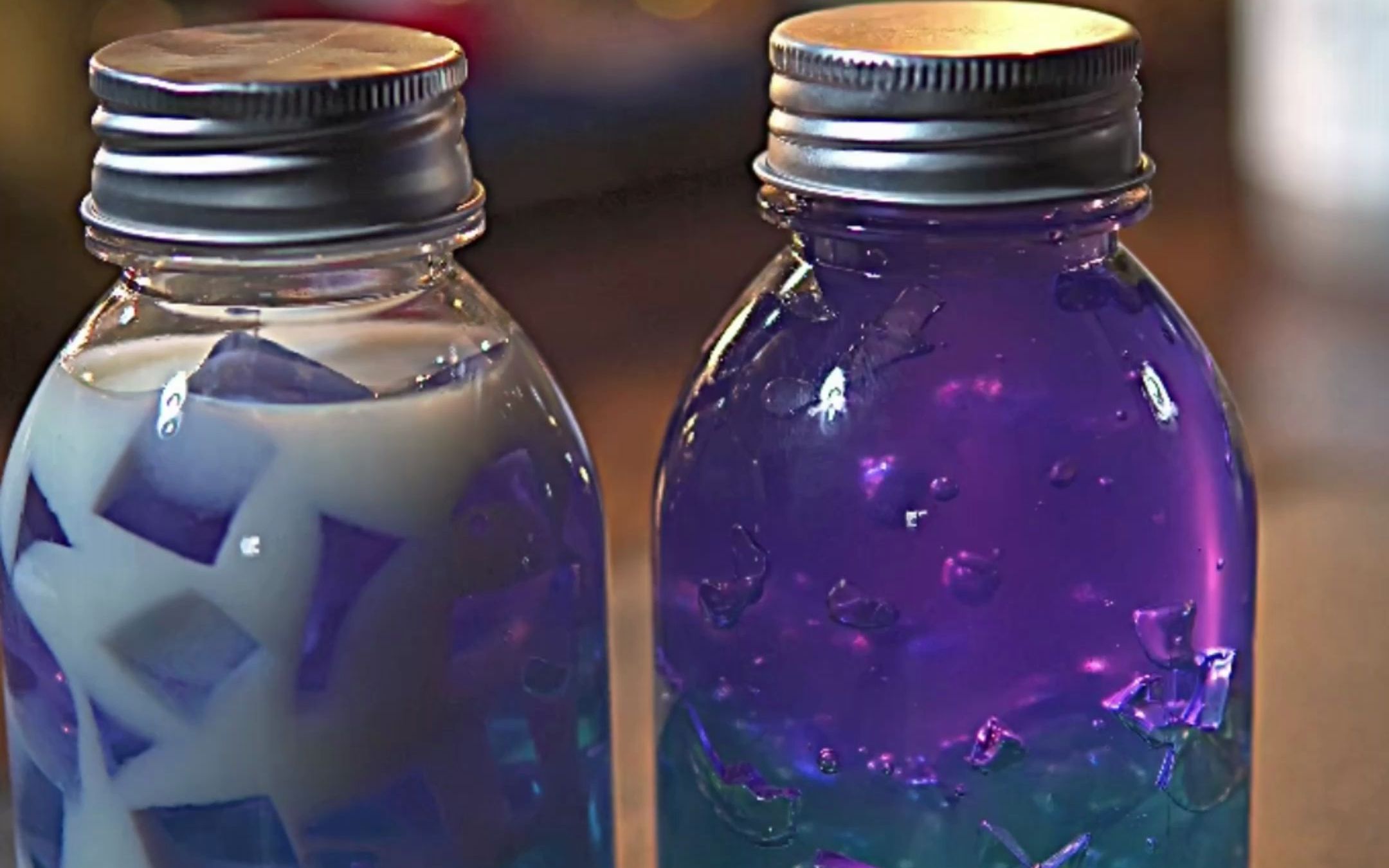 我说星空撞奶最适合摆地摊,出摊肯定非常受欢迎