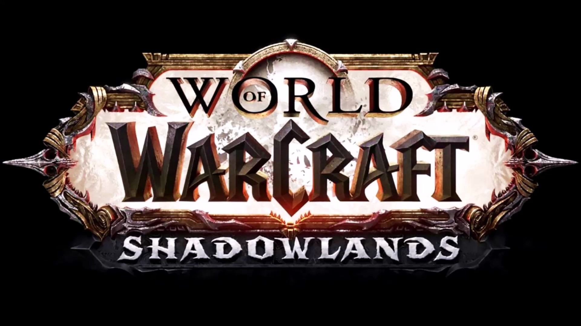 [图]《魔兽世界:暗影国度》 原声音乐 | World of Warcraft Shadowlands OST (WoW Music Soundtrack)