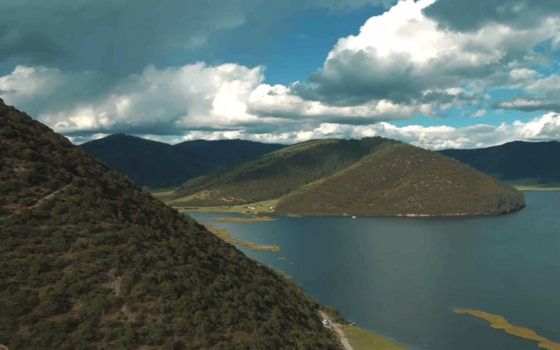 【司藤】达那-风景美如画