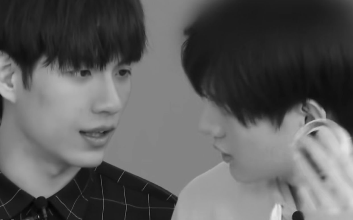 旷世齐闻havana张颜齐翟潇闻混剪非剧情