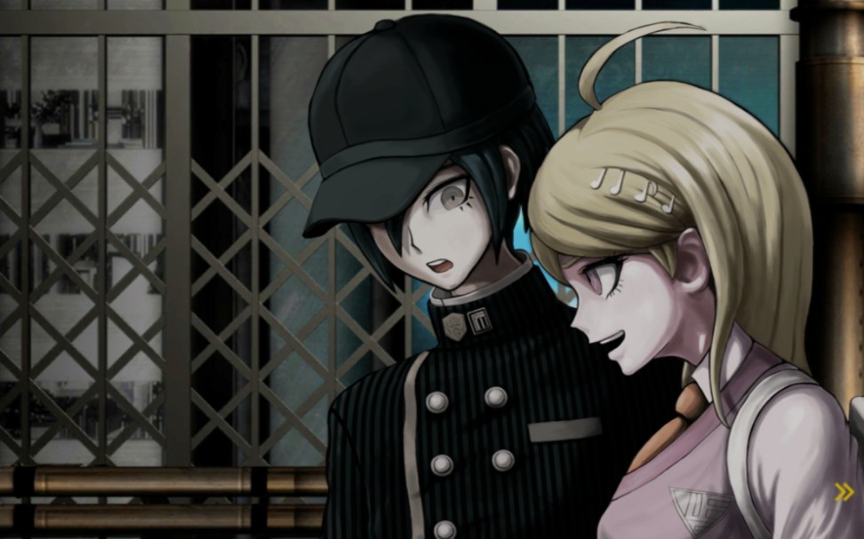 【最赤】"我相信你,所以你也要相信你自己"