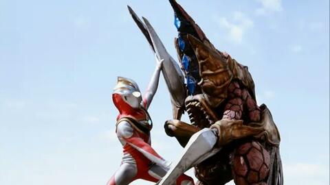 根源性破灭招来体 Tv版篇章 分期分p合集 盖亚奥特曼 国语版 Tv版 1 52话更新中 宇宙捕获机械兽西格玛茨依古尔 第3篇 40集 哔哩哔哩 Bilibili