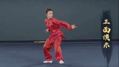 游身八卦连环掌-哔哩哔哩_Bilibili