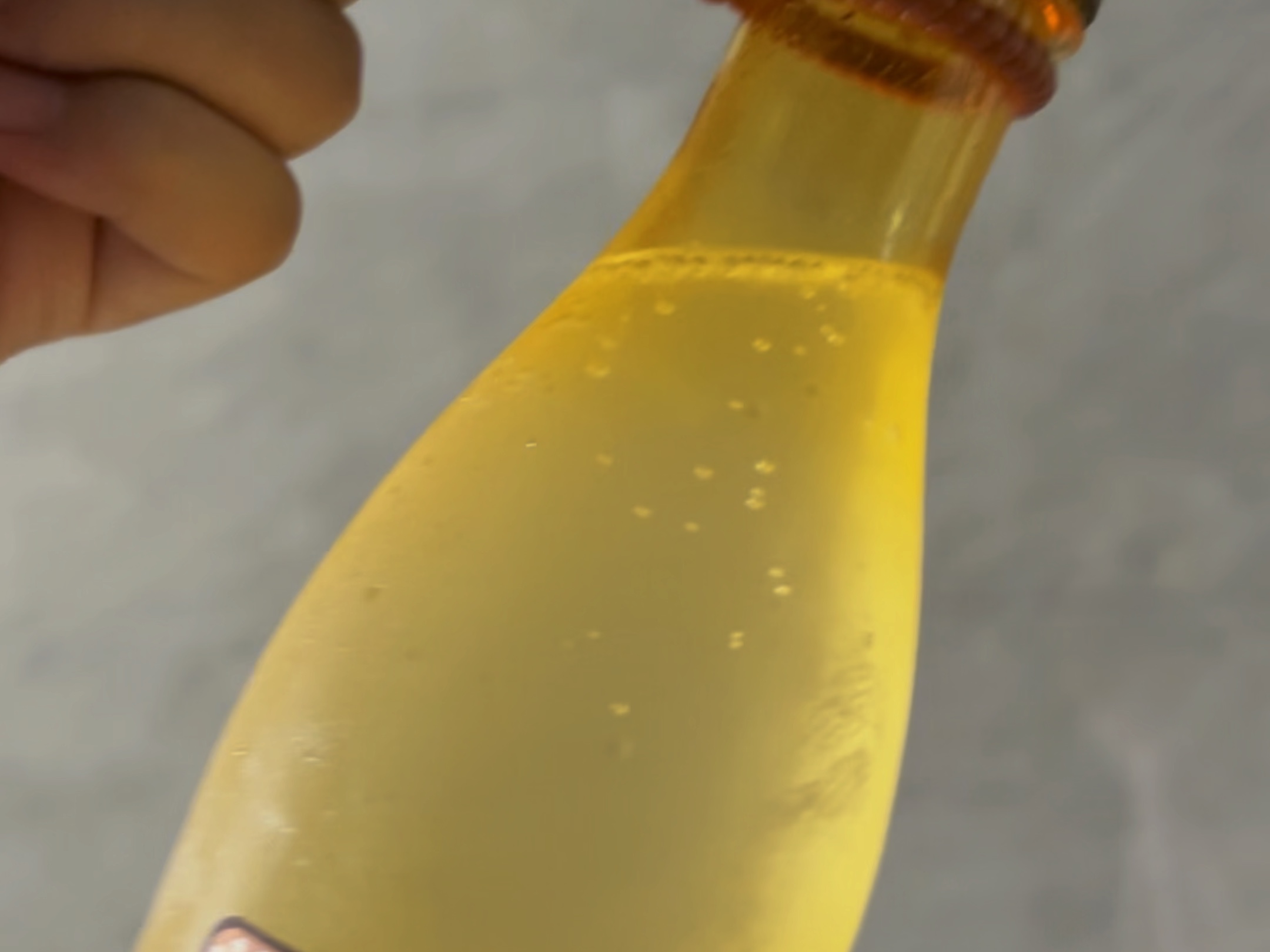 原神kfc的魔术特调就该配雪碧啊多好看呢