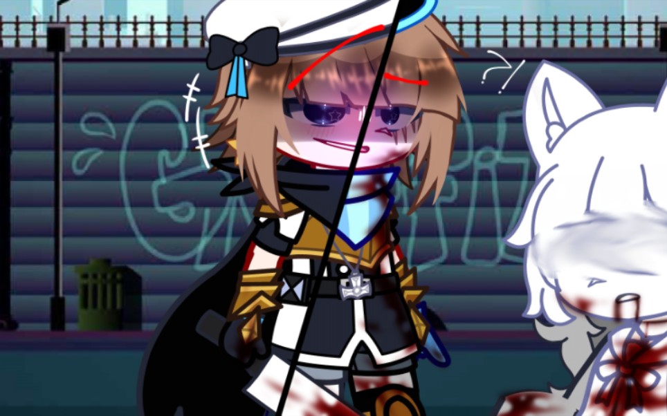 sans aus/swap sans /私设黑莓?/非yc