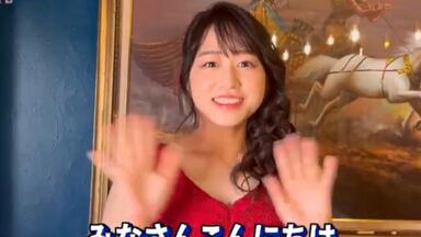 4K】杂志「月刊ドラゴンエイジ2月号」中的林鼓子拍摄花絮(一)_哔哩哔哩