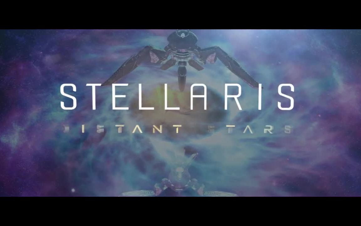 群星stellaris2.1 奴隶暴君的银河霸权(第一期)哔哩哔哩bilibili