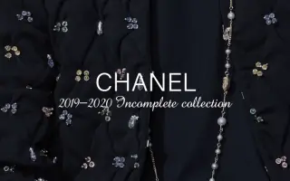 The Time Of Chanel 搜索结果 哔哩哔哩 Bilibili